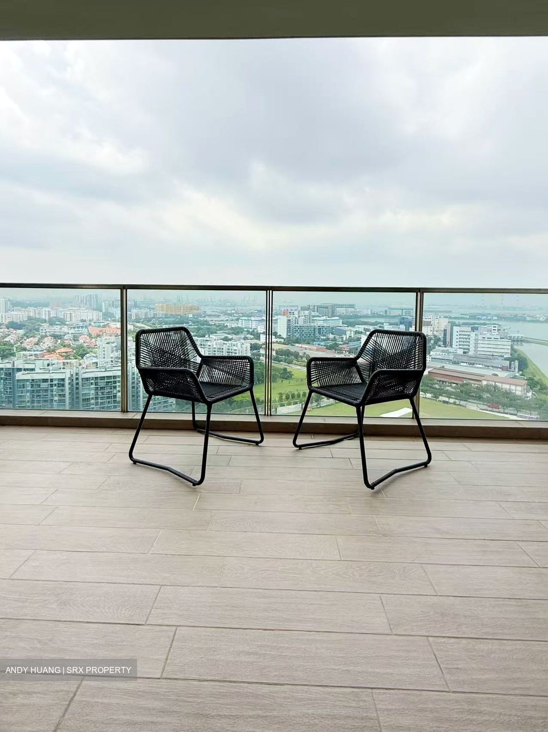 Twin Vew (D5), Apartment #448710351